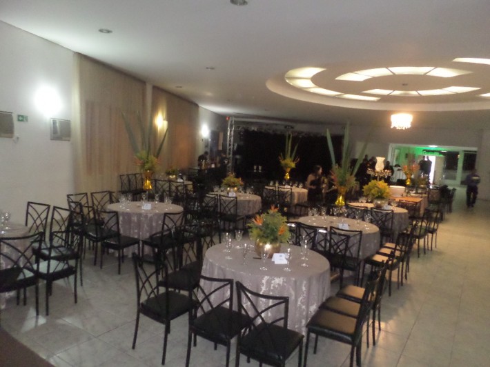 Formatura Administração FAGV