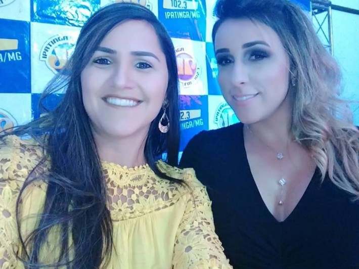 Rádio Jovem Pan Ipatinga