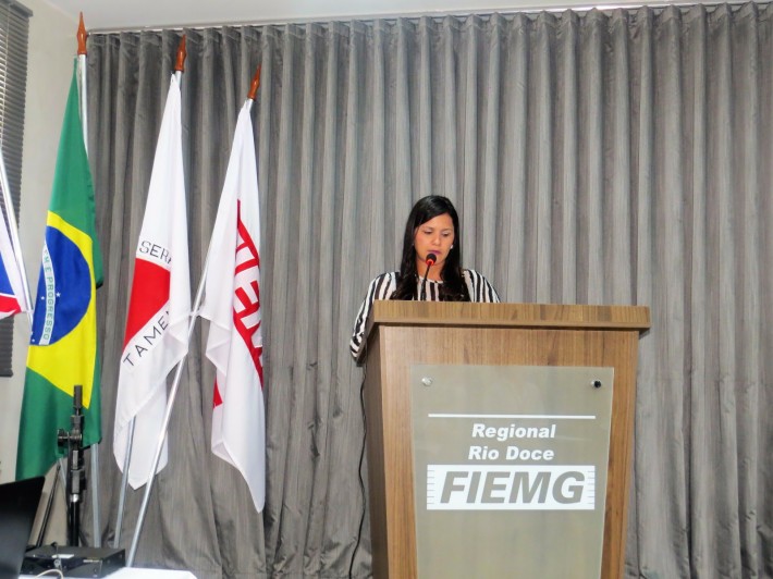 Mestre de cerimônia