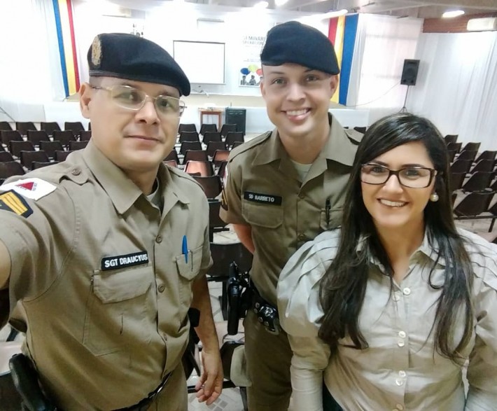 Seminário Operacional PMMG