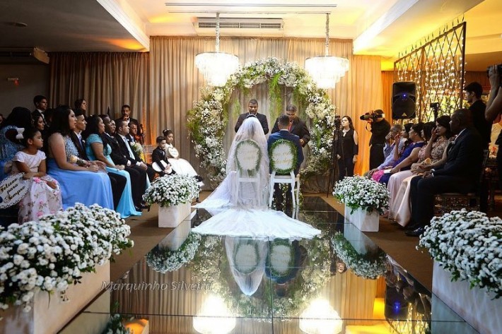 Casamento Lorrayne e Guilherme