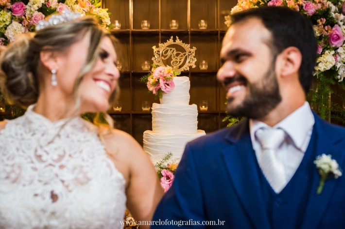 Casamento Renata e Gilney